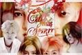 História: Christmas Spirit (One Shot Jaemin)