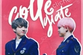 História: Collegiate clich&#233; (Jikook)