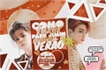 História: Como fazer Park Jimin amar o ver&#227;o