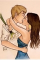 História: Como Romeu e Julieta