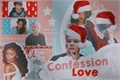 História: Confession Love (ESPECIAL DE NATAL - GOT7)