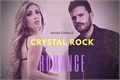 História: Crystal Rock Romance