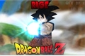 História: Dragon Ball RAGE: Combate entre deuses !
