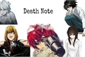 História: Estou no mundo de Death Note como?