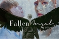 História: Fallen Angel (Taekook)