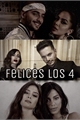 História: Felices los 4 - Anitta, J Balvin, Maluma e Greeicy