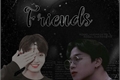 História: Friends - Jikook