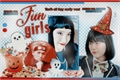 História: Fun Girls