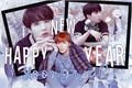 História: Happy New Year, Yoongi-ah
