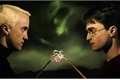 História: Harry Potter ou Draco Malfoy? (hiatus)