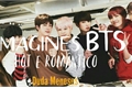 História: Imagine BTS (Hot e romance)