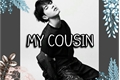 História: Imagine Kim Yugyeom -My Cousin - ( GOT7)