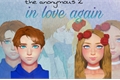 História: In love again - The anonymous Parte II
