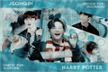 História: Jeongin e as cantadas de Harry Potter