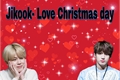 História: Jikook- Love on Christmas day