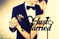 História: Just Married