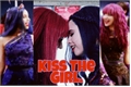 História: Kiss The Girl.
