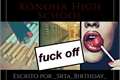 História: Konoha High School