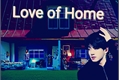 História: Love of Home - Jikook