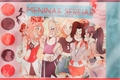 História: Meninas sereias