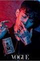 História: Meu Chefe - Jay Park Short-Fic Imagine