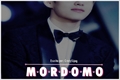 História: Mordomo (Imagine Taehyung)