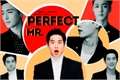 História: Mr. Perfect
