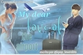 História: My Dear Love Of The Airport- imagine Jungkook