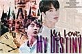 História: My love, my destiny (Kim Seokjin - BTS)