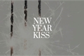 História: New year Kiss - Thiam (One Shot)