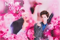 História: Nothin&#39; on you - Imagine Luhan (EXO)