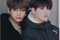 História: Nowhere Else - vkook, taekook