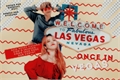 História: Once in Vegas (imagine Namjoon - BTS)