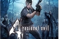 História: Resident Evil 4: Adapta&#231;&#227;o
