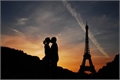 História: Romance em Paris