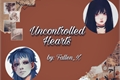 História: (Sally Face) Uncontrolled hearts