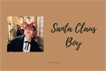 História: Santa Claus Boy