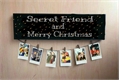 História: Secret Friend And Merry Christmas(EM PAUSA)