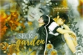 História: Secret Garden