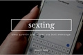 História: Sexting