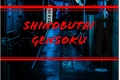História: Shinobutai: Gensoku (Rascunho)
