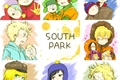 História: South Park Ask !