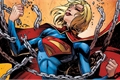 História: Supergirl - War