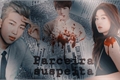História: Suspicious Partner: Parceira Suspeita (Imagine Kim Namjoon)