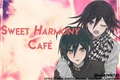 História: Sweet Harmony Caf&#233;