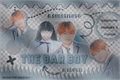 História: The Bar Boy - Imagine Kim TaeHyung