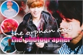 História: The orphan and the photographer (Gangster)- jikook