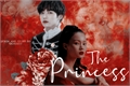 História: The Princess (Jeon JungKook - BTS)
