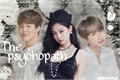 História: The psychopath - Yoonmin (Reescrevendo)