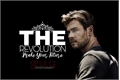 História: The Revolution - Make Your Future (INTERATIVA-HIATUS)